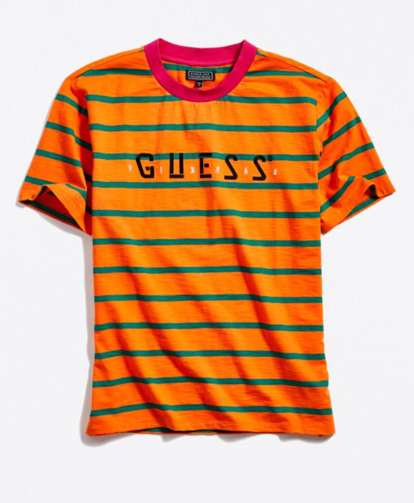 GUESS TSHIRT AY Source by avcarvajalg #Guess #T-Shirts #Tshirt