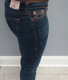 Authentic True Religion skinny jeans