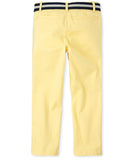 Boys Chino pants