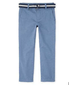 Boys chino pants