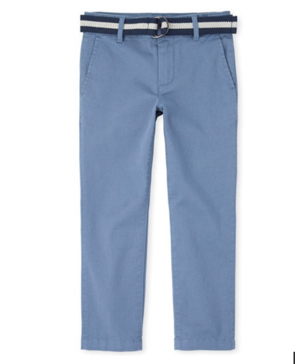 Boys chino pants