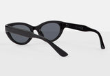 Oval Cateye sunglasses