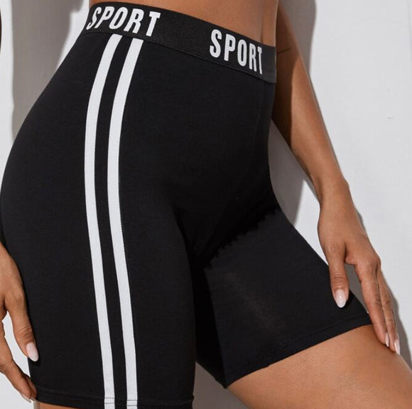 Sport Biker shorts