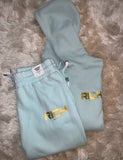 Women RICH Sweatsuit