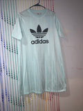 Adidas T-shirt Dress