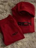 Hoodie RICH Unisex Sweatsuit