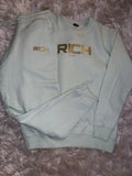 RICH Unisex Jogger Set