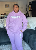 RICH UNISEX Sweatsuit