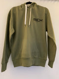 RICH RICH Sweat Suit ( S )