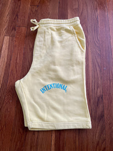 With Intent Shorts