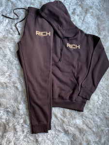 Coco RICH Sweat Suit Unisex