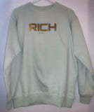 RICH Unisex Jogger Set