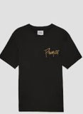 Zara man prince estate embroidered T-shirt