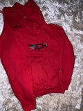 Hoodie RICH Unisex Sweatsuit