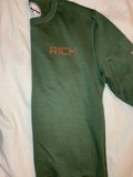 Rich Men Crew Neck Sweatshirt ( My Way)