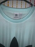 Adidas T-shirt Dress