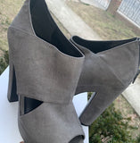 Aldo platform heels