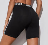 Sport Biker shorts