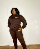 Coco RICH Sweat Suit Unisex