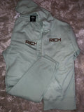 Women RICH Sweatsuit ( M )