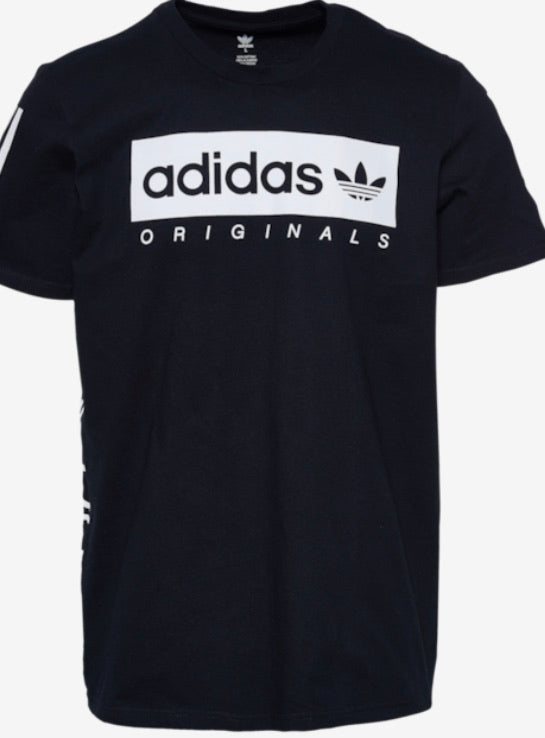 Men adidas original NMD T-shirt