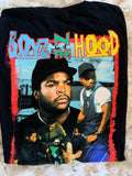 Boyz N The Hood Men T-shirt