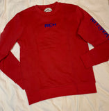 Men Center RICH  Sweatshirt ( My Way )