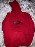 Hoodie RICH Unisex Sweatsuit