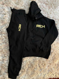 RICH Unisex Sweatsuit