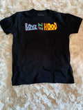 Boyz N The Hood Men T-shirt