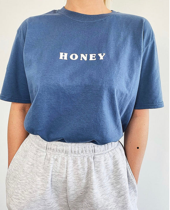 Honey Honey Tee